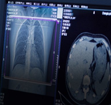 Diploma in Medical Imaging